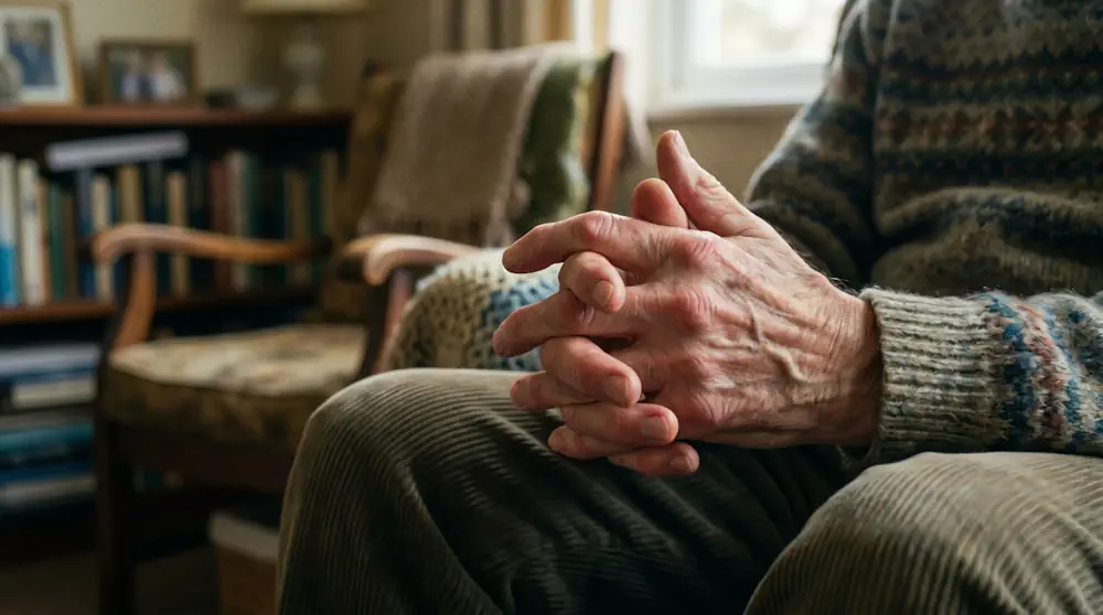 What You Need to Know About Osteoarthritis (OA)