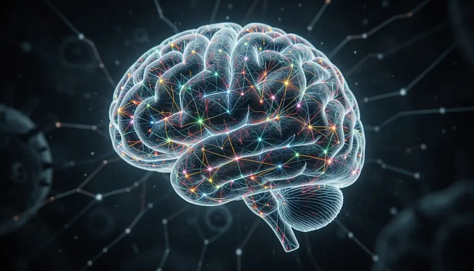 The Glymphatic System and brain detox
