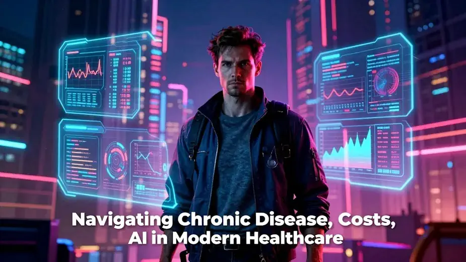 Navigating Modern Healthcare